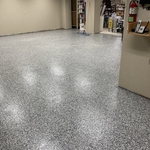 Showroom Floor