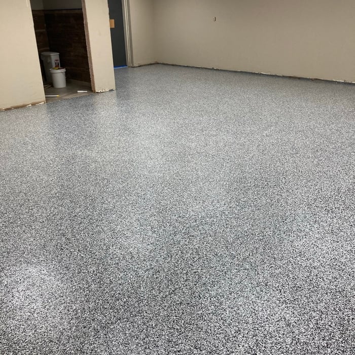 Showroom Floor