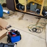 Spa Pump Repair