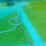 Inground Pool Cleanings