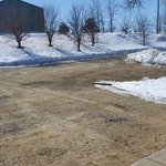 Our First Plowing Account, 2019