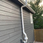 Radon system