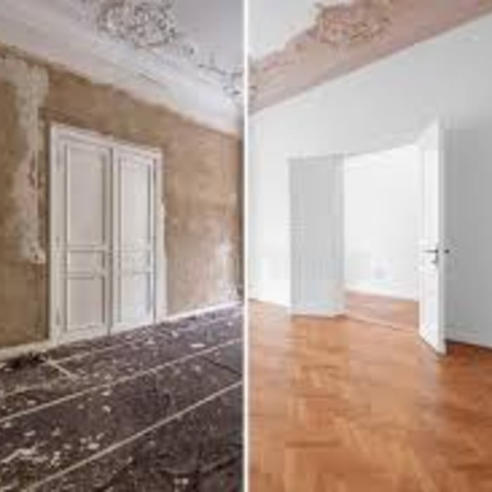 Room Restoration