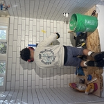 Bathroom full remodel