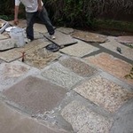 After Patio Build