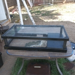 Turtle Enclosure 1