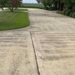 Beautiful mow & edging