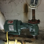 Plumbing