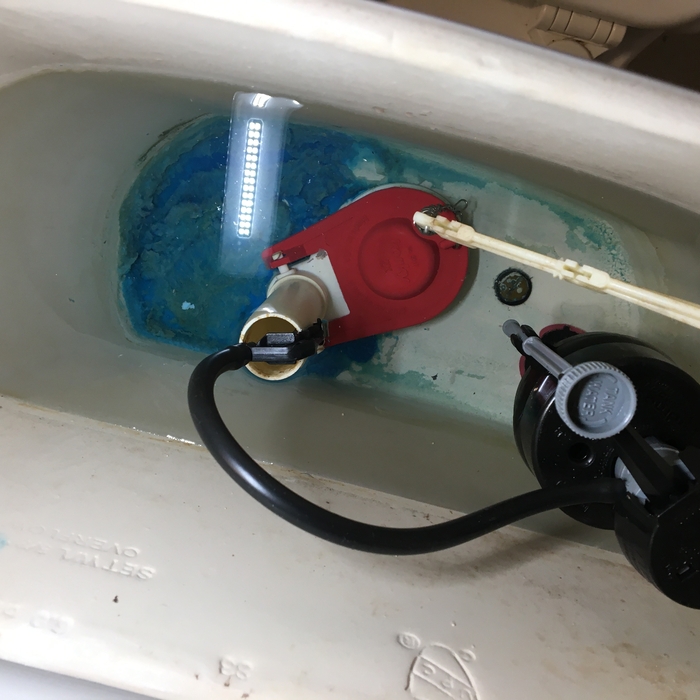Plumbing