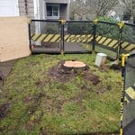 stump grinding utilities
