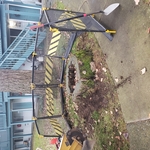 stump grinding apartments