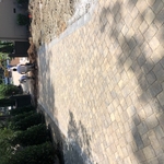 Paver Driveway