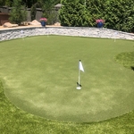Putting Green