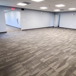 Carpet tiles