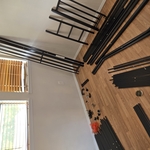 Metal bunkbed
