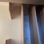 Shelf Build and Installation