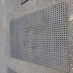 Bar mat cleaning