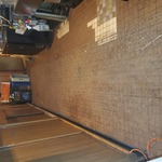 Bar floors and mats