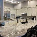 Kitchen remodels/install