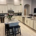 Kitchen remodels/install
