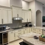 Kitchen remodels/install