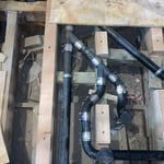 Renovation Piping