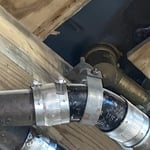 Renovation Piping