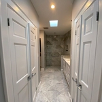 Residential Bathroom