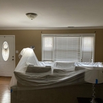 Residential Interior