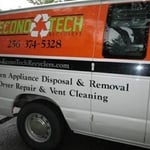 Dryer Vent Cleaning