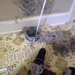 Dryer Vent Cleaning