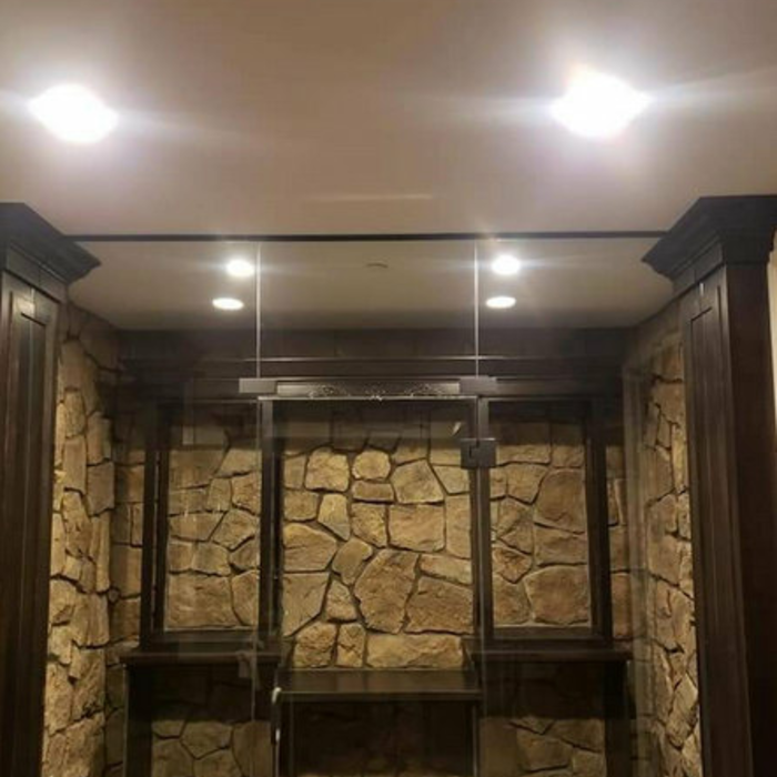 Brick and Stone Projects