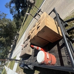 Junk removal