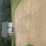 Some before, and after!