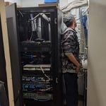 Server