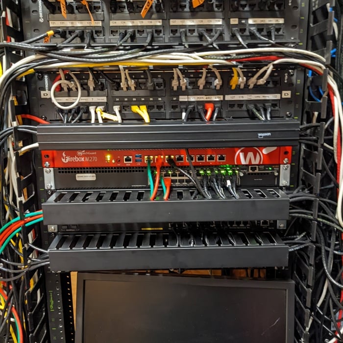 Server