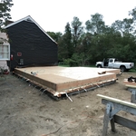 Hamptons Cottage Remodel