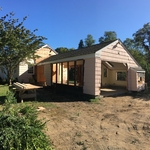 Hamptons Cottage Remodel