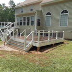 Deck Installation