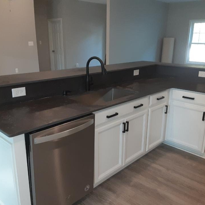 Kitchen Remodel