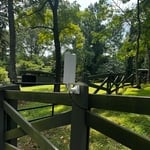 Construction Gate WIFI AP