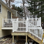 Deck replacement