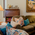 Cozy and Comfortable Transformation