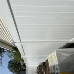 pvc fence