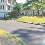 Driveway Transformation