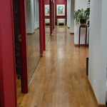 Wood Flooring