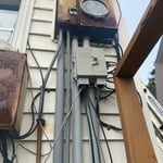 Old Meter