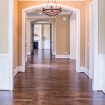 Floors, Walls, Arches