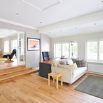 Florida Room Retrofit