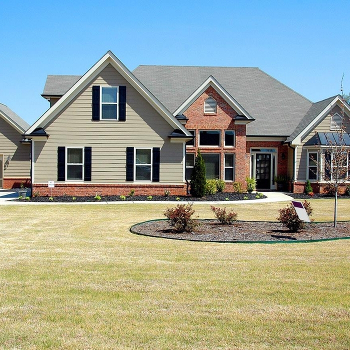 New Home Construction